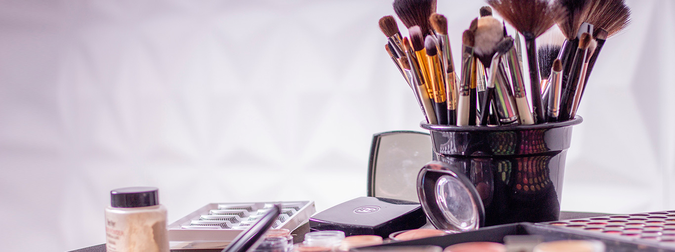 New Make-Up Products